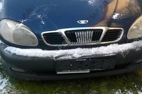 двигатель Daewoo Lanos 1.6 16v