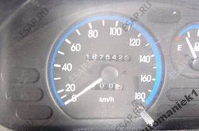 двигатель Daewoo Matiz 1998-2010 800 0.8 187000 km