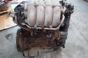 двигатель DAEWOO NUBIRA 1,6 16V