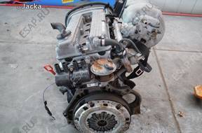 двигатель DAEWOO NUBIRA 1,6 16V