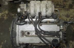двигатель DAEWOO NUBIRA 1.6 98 год.