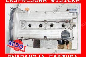 двигатель DAEWOO NUBIRA 98 1.6 16V A16 DMS