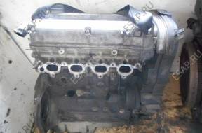 двигатель DAEWOO NUBIRA II 1.6