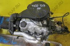Двигатель DAEWOO TICO 0.8 800  F8C 