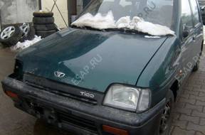 двигатель DAEWOO TICO 800 '96-'01