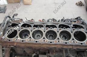 двигатель DAF 105 EURO 5 2007 410KM SUPEK блок цилиндров WA