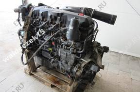двигатель DAF 105 XF EURO5 2007 460KM  КОМПЛЕКТНЫЙ