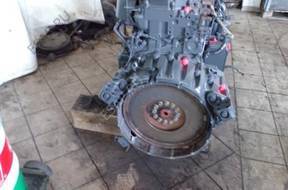 двигатель DAF 105XF 2008  28500