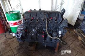 двигатель DAF 105XF 2008  28500