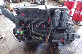 двигатель DAF 105XF 2008  28500