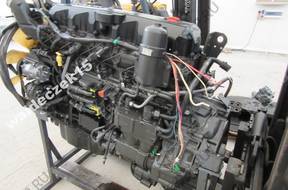 двигатель DAF 105XF EURO 5 2009 410KM  ГОД EURO 5 КОМПЛЕКТНЫЙ