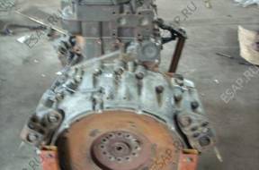 двигатель DAF 105XF EURO5 2008/2009r 31000