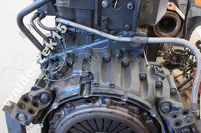 двигатель DAF 105XF EURO5 2008 410KM  ГОД EURO 5 КОМПЛЕКТНЫЙ