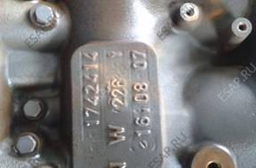 двигатель DAF 105XF KPL.  21800