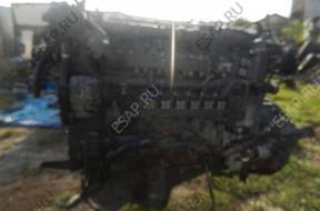 двигатель Daf 2005r комплектный 920tys л.с. Euro 3