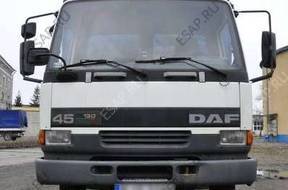 двигатель DAF 45 120 KM  TYP 301  Cummins 5.9 6BT