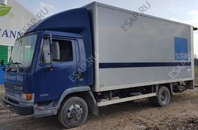 двигатель DAF 45 130 TI  3650 с