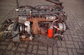 двигатель DAF 45, 150 KM, 99 год,  306,Misk M.