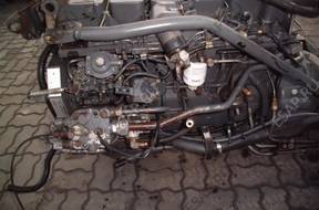 двигатель DAF 45, 150 KM, 99 год,  306,Misk M.