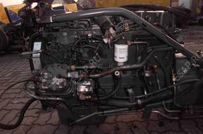 двигатель DAF 45, 150 KM, 99 год,  306,Misk M.