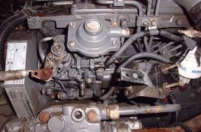 двигатель DAF 45, 150 KM, 99 год,  306,Misk M.