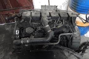 двигатель DAF 45 150KM комплектный