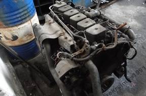 двигатель DAF 45 150KM комплектный