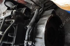 двигатель DAF 45 150KM комплектный