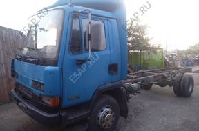 двигатель Daf 45 160 л.с.