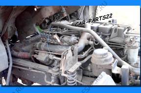 двигатель DAF 45 210 KM в отличном состоянии