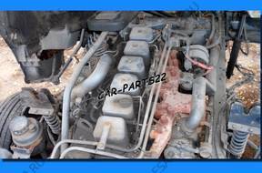 двигатель DAF 45 210 л.с. в отличном состоянии wyprzeda okazja