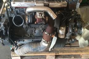 двигатель DAF 45 220 л.с. EURO 5