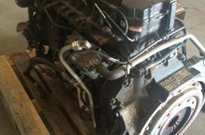 двигатель DAF 45 220 л.с. EURO 5