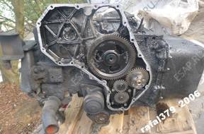 двигатель DAF 45 55 180 KM 2000 год