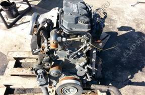 двигатель DAF 4.5 ISBe4 2007
