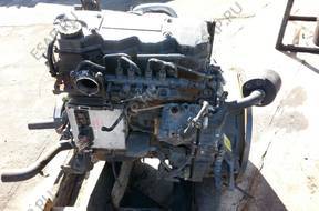 двигатель DAF 4.5 ISBe4 2007