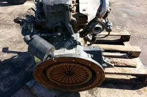 двигатель DAF 4.5 ISBe4 2007