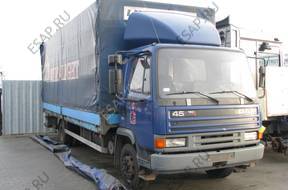 двигатель DAF 45.160