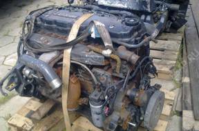 двигатель DAF 55 180