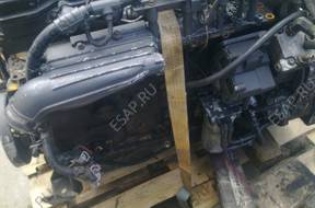 двигатель DAF 55 180
