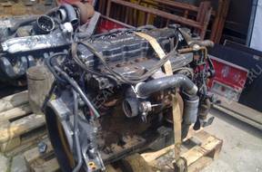 двигатель DAF 55 180