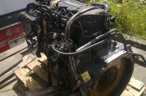 двигатель DAF 55 180