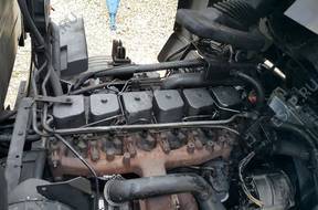 двигатель DAF 55 230 TI  3650 с