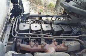 двигатель DAF 55 230 TI CENA 3650 с