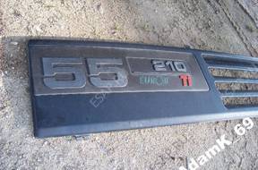 двигатель DAF 55, 55.210 98r - na czci