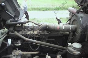 двигатель DAF 800 45 5,9 6,0 130KM