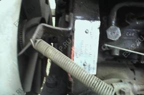 двигатель DAF 800 45 5,9 6,0 130KM