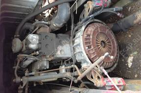 двигатель Daf Ati 96r 400km комплектный