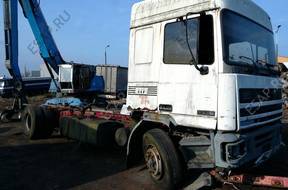 двигатель Daf Ati 96r 400km комплектный