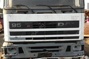 двигатель Daf Ati 96r 400km комплектный